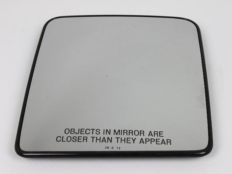 GLASS MIRROR REPLACEMENT