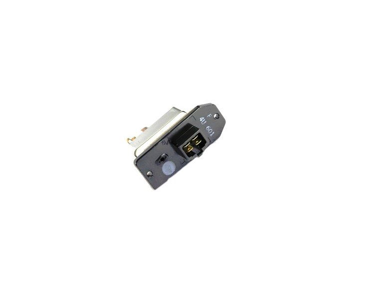 RESISTOR BLOWER MOTOR