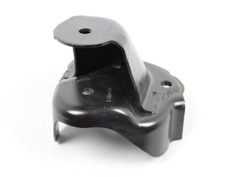 BRACKET LOWER CONTROL ARM