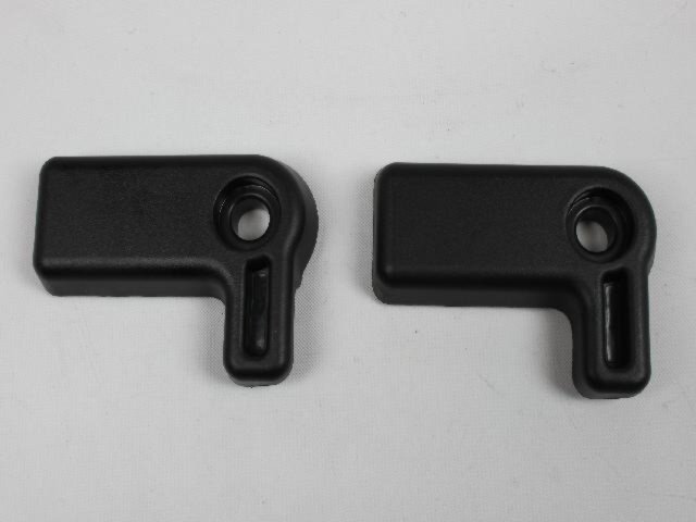 LATCH TARGA PANEL