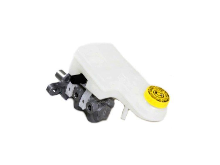 CYLINDER BRAKE