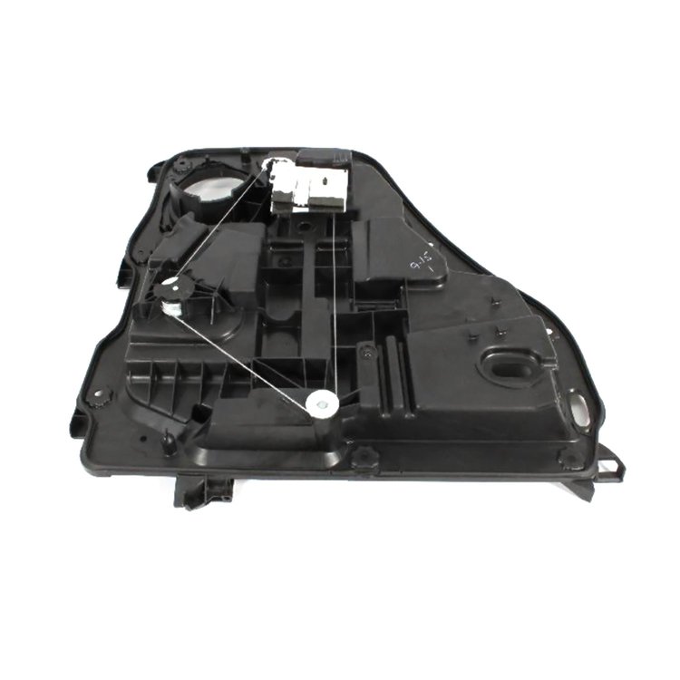 REGULATOR REAR DOOR WINDW