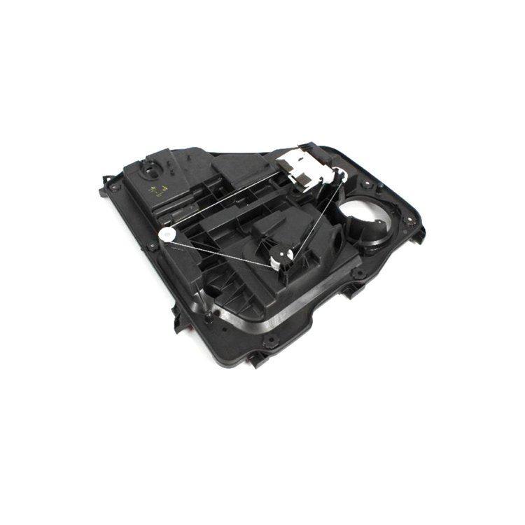 REGULATOR REAR DOOR WINDW