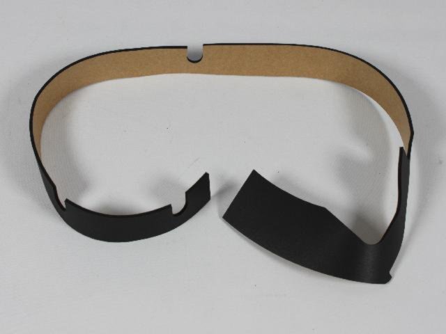 ENCLOSURE TO BODY