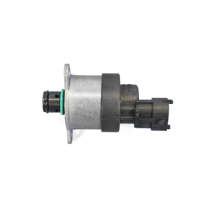 ACTUATOR FUEL CONTROL