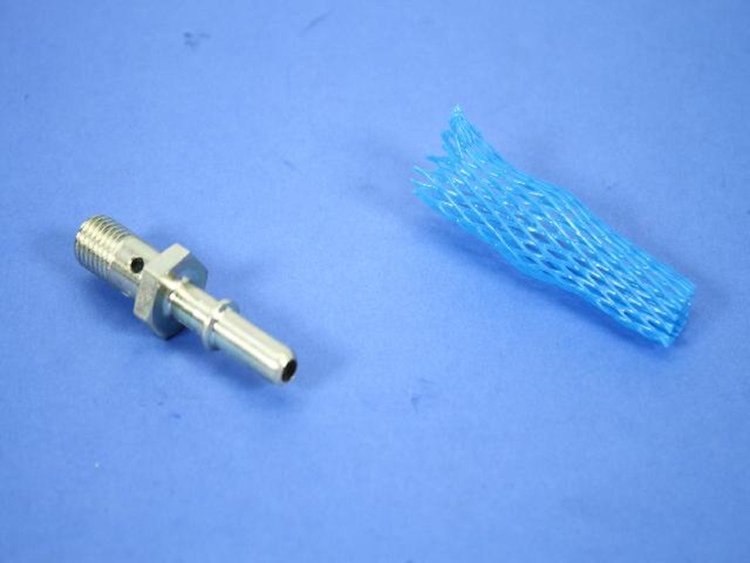 SCREW BANJO CONNECTOR