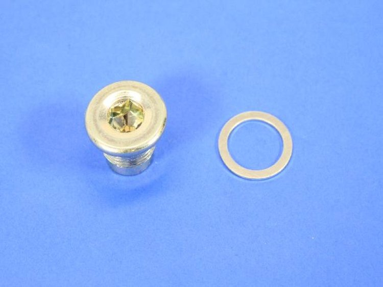 PLUG OIL DRAIN