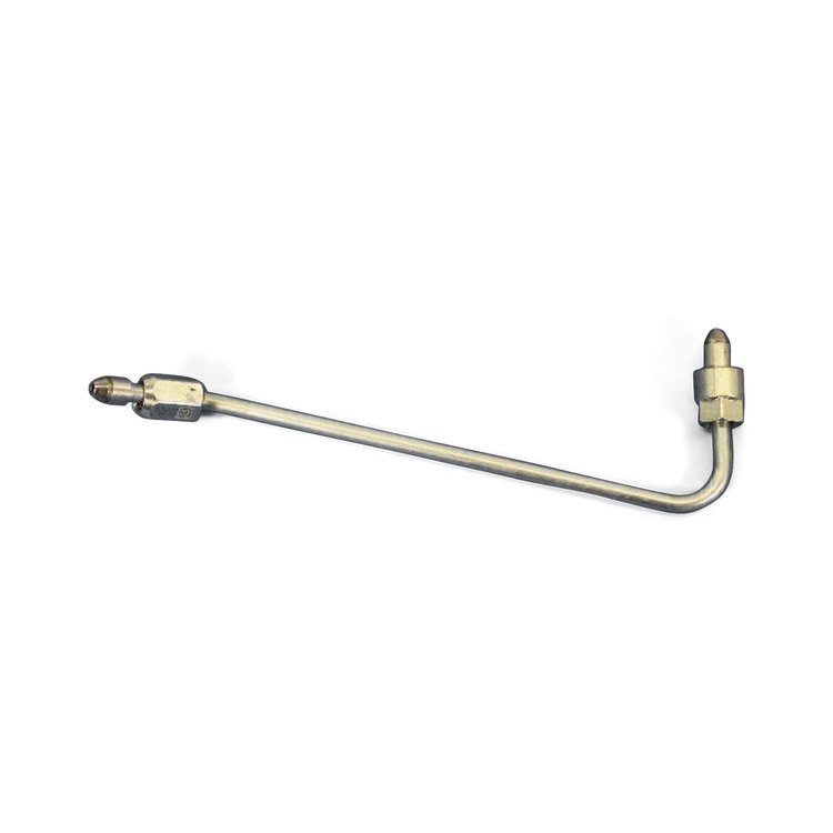TUBE FUEL TRANSFER