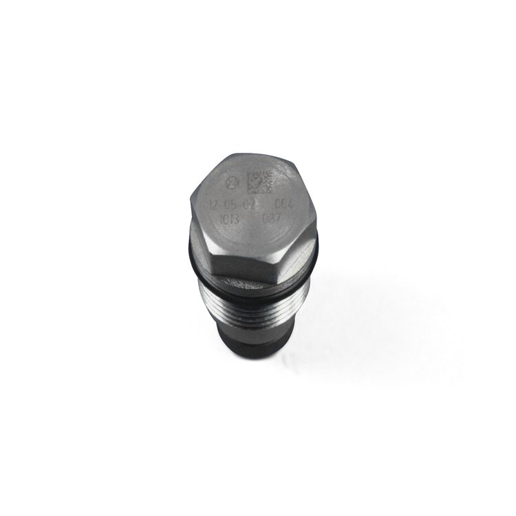 VALVE PRESSURE RELIEF