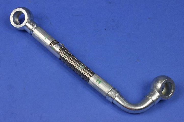 HOSE TURBO WATER