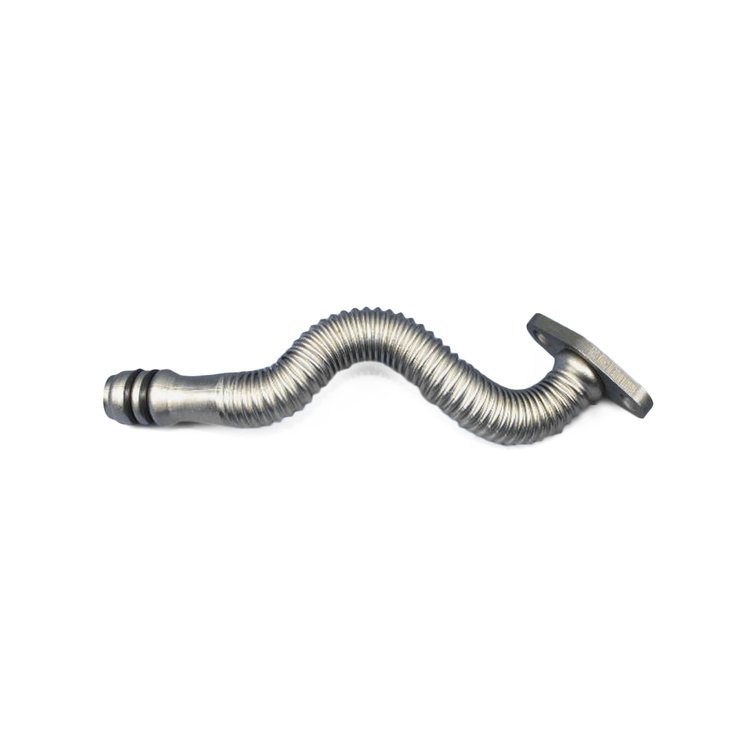TUBE TURBO OIL DRAIN