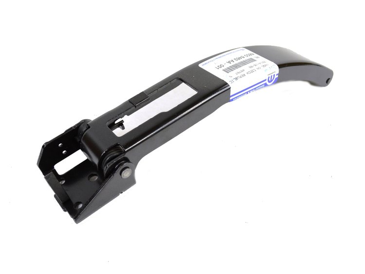 BRACKET CARGO DOOR HINGE