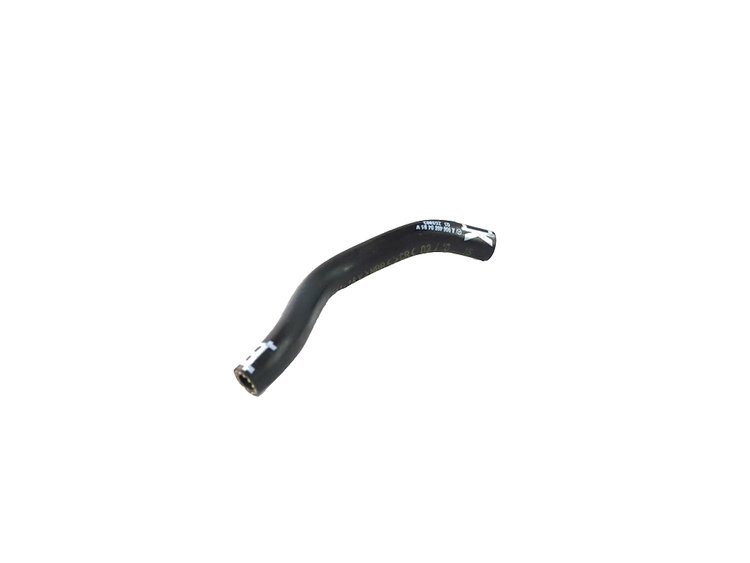 LOW PRESS POWER STEERING