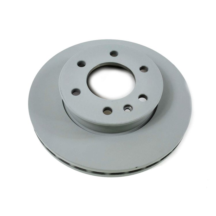 ROTOR BRAKE