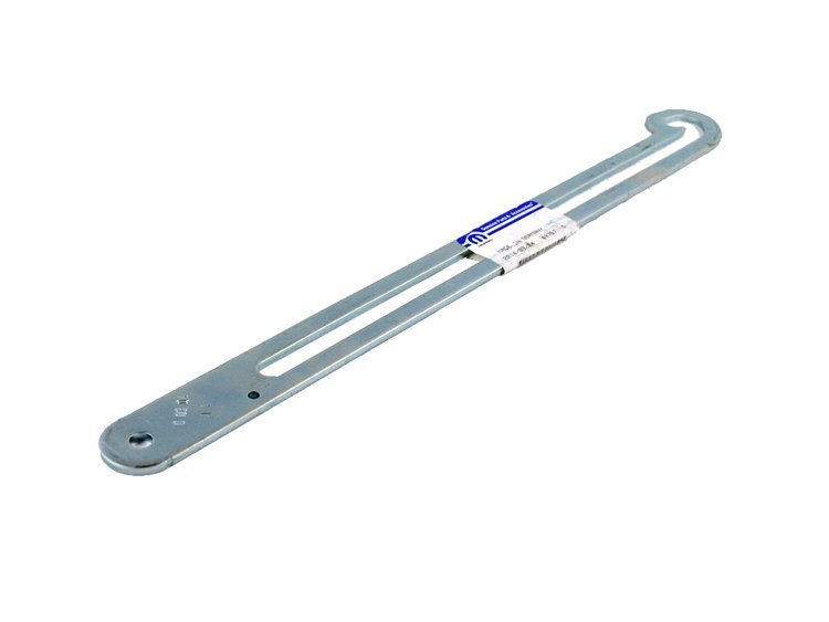 PROP/GAS HOOD