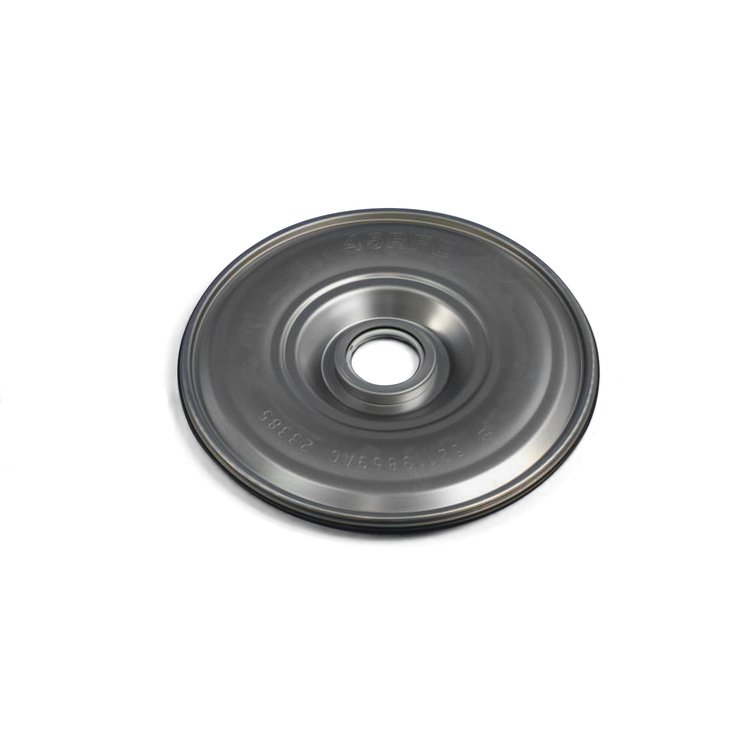 COVER PACKAGE OIL PUMP