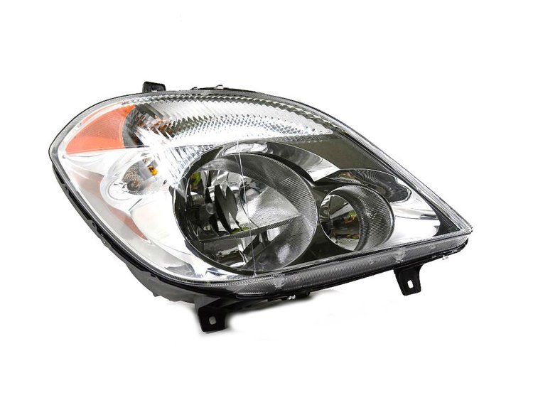 LAMP HEADLAMP PARK & TURN