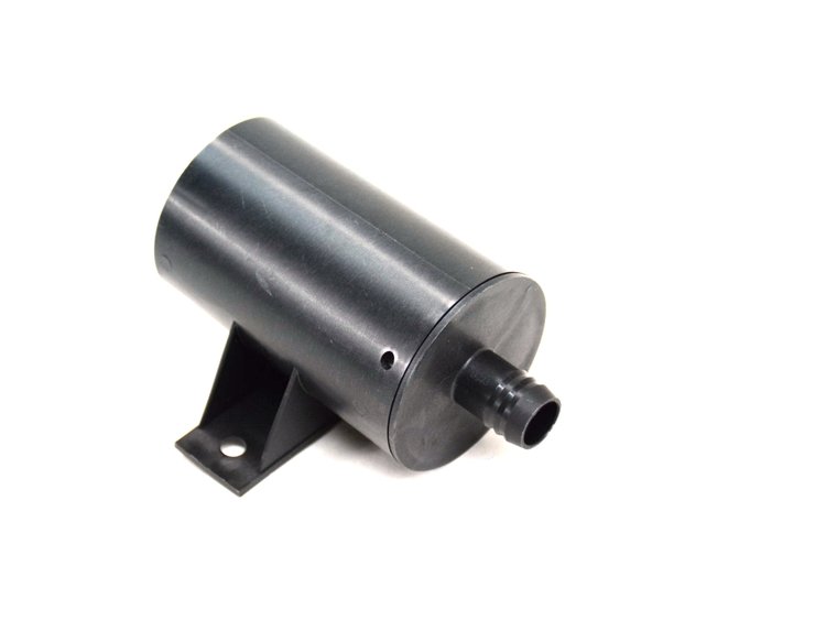 FILTER LEAK DETECTIN PUMP