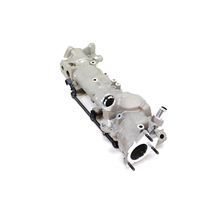 MANIFOLD INTAKE
