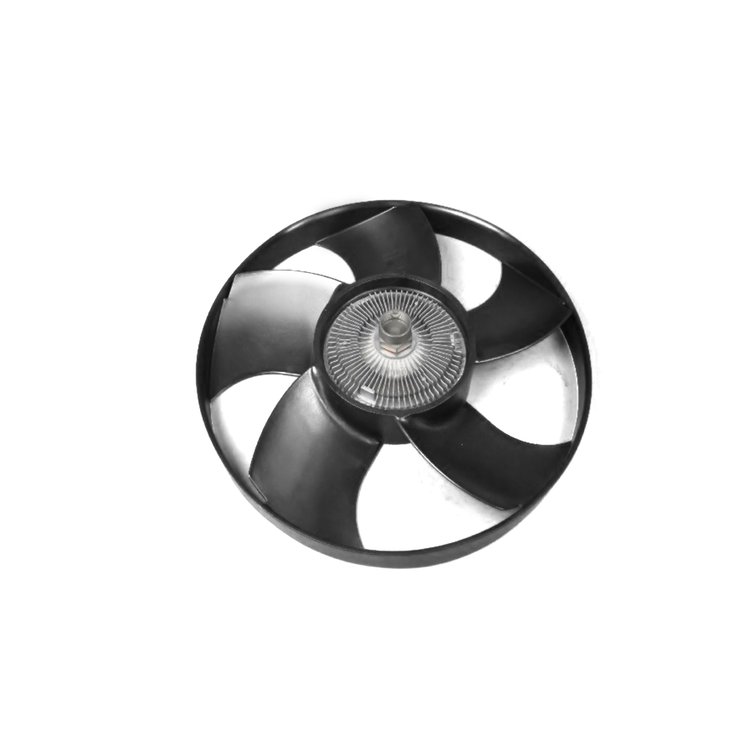 FAN COOLING