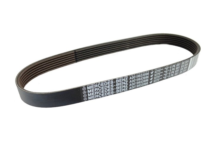 BELT ACCESSORY DRIVE