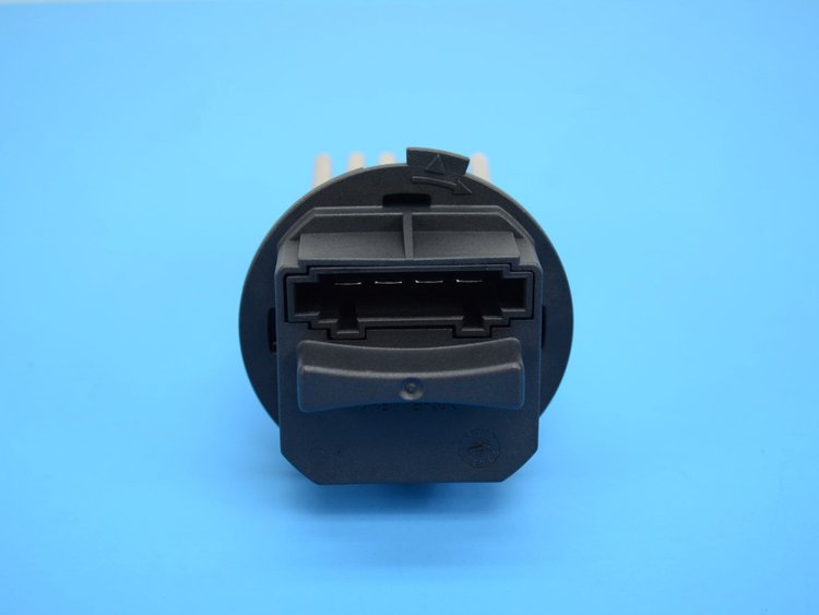 RESISTOR BLOWER MOTOR