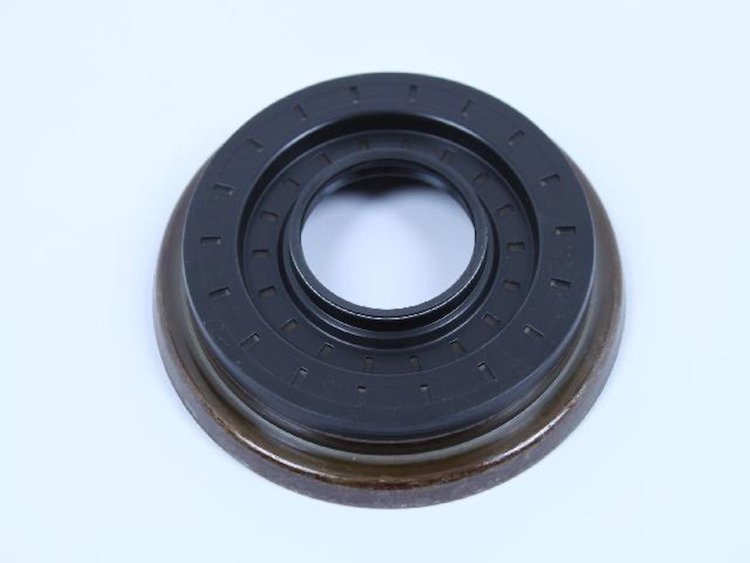 SEAL OUTPUT