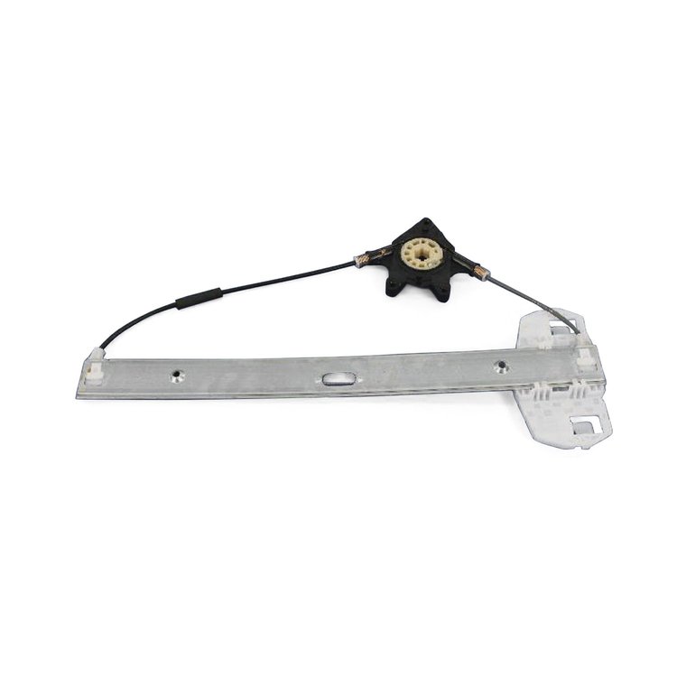 REGULATOR FRT DOOR WINDOW