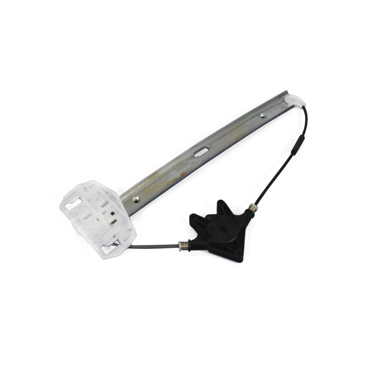 REGULATOR FRT DOOR WINDOW