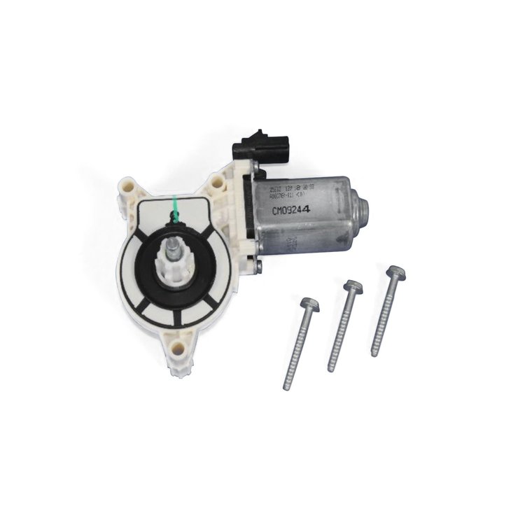 MOTOR WINDOW REGULATOR
