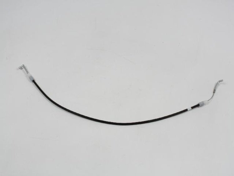 CABLE INSIDE HANDLE-LATCH