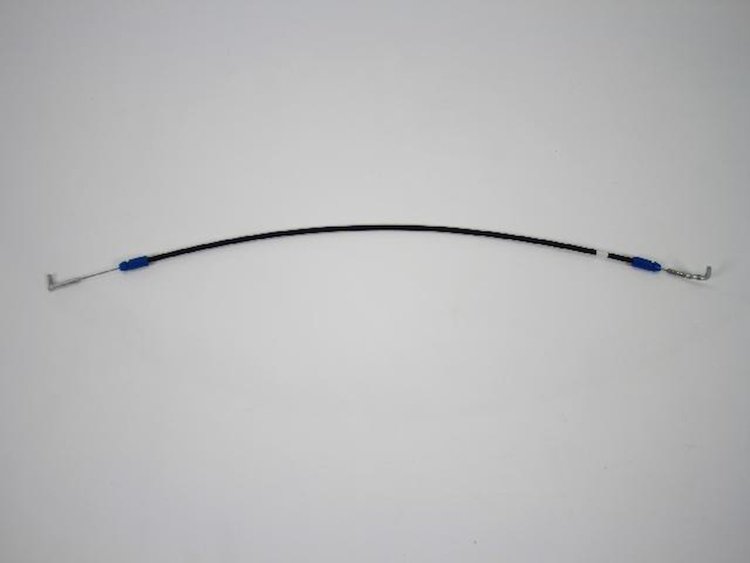 CABLE INSIDE HANDLE-LATCH