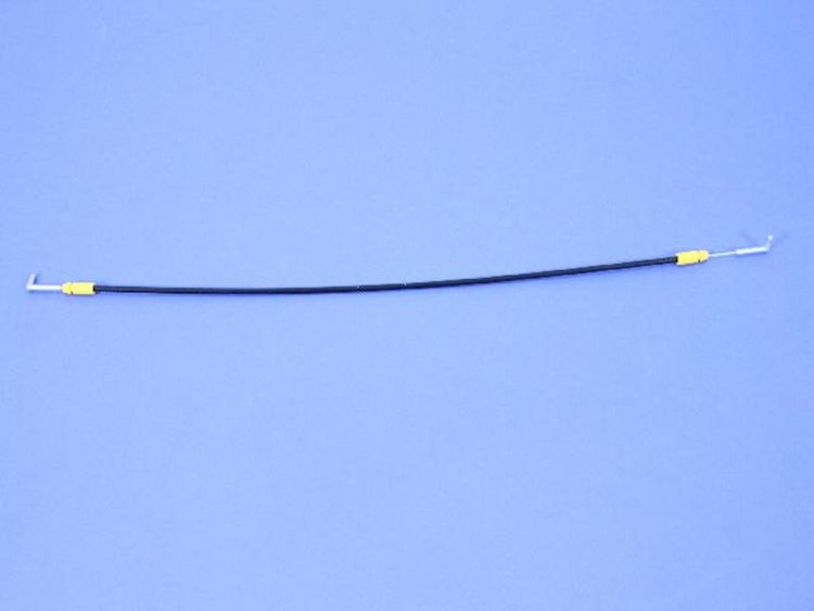 CABLE INSIDE LOCK - LATCH
