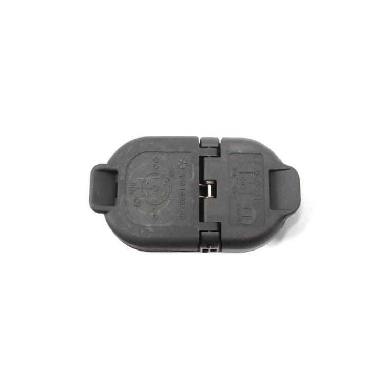 CONNECTOR TRAILER TOW