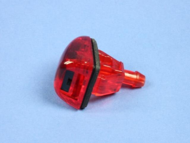 NOZZLE LIFTGATE WASHER