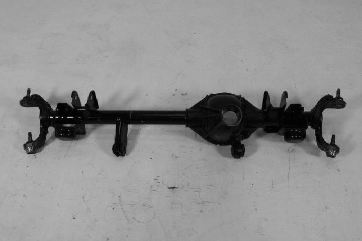 HOUSING AXLE