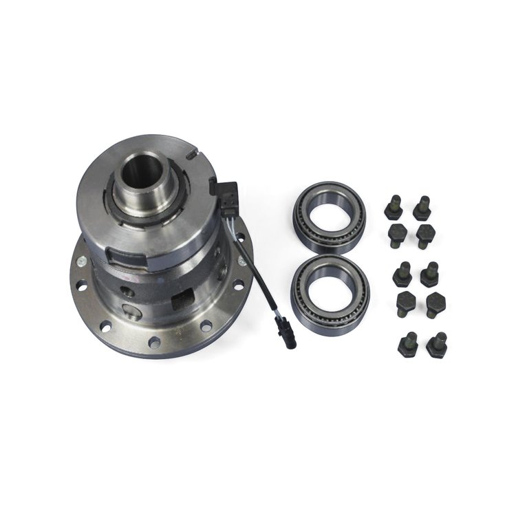 CASE KIT DIFFERENTIAL