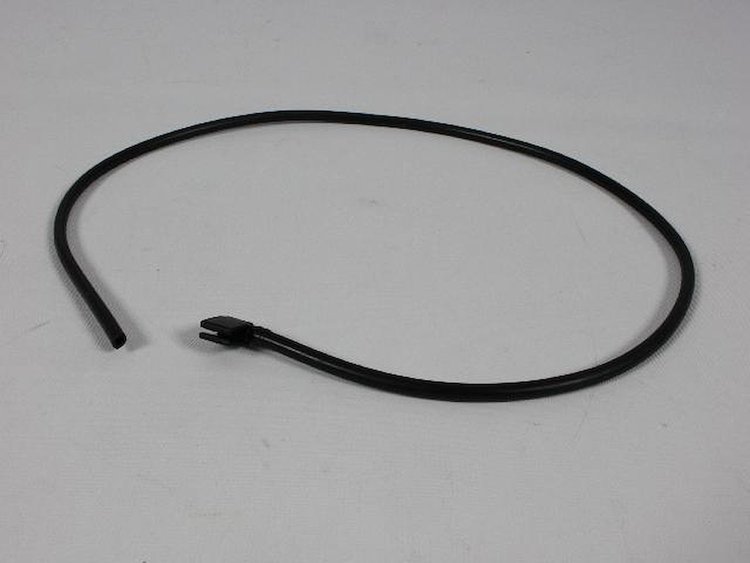 NOZZLE WINDSHIELD WASHER