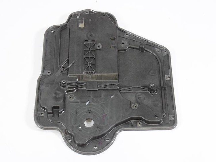 PANEL CARRIER PLATE