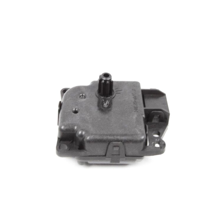 ACTUATOR A/C AND HEATER