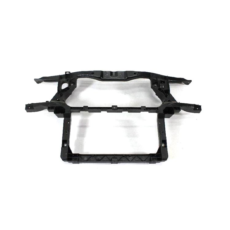 PANEL RADIATOR CLOSURE