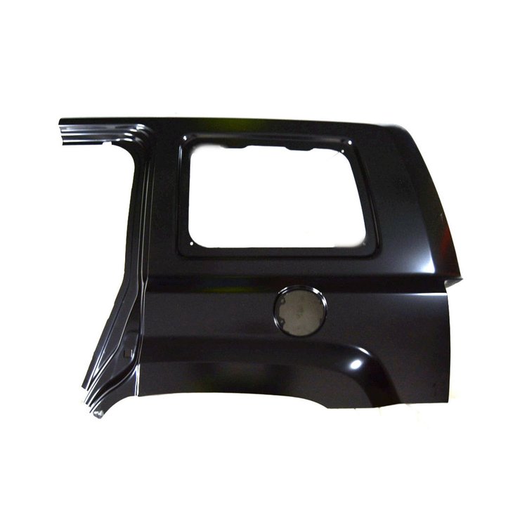 PANEL BODY APERTURE REAR