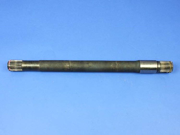 SHAFT AXLE