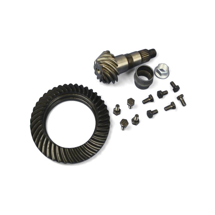 GEAR KIT RING AND PINION