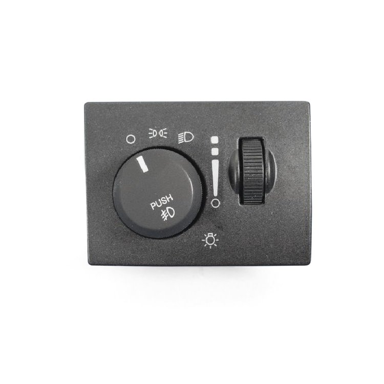 SWITCH HEADLAMP