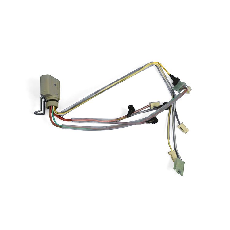 WIRING TRANSMISSION