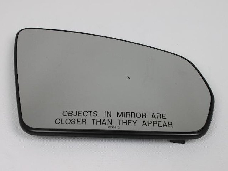 GLASS MIRROR REPLACEMENT