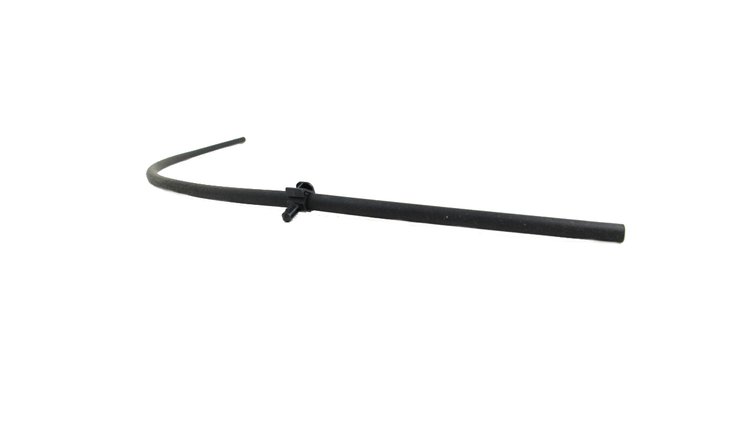 WASHER HOSE RESERVOIR