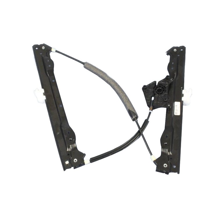 REGULATOR FRT DOOR WINDOW