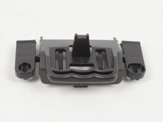 LATCH STORAGE BIN LID